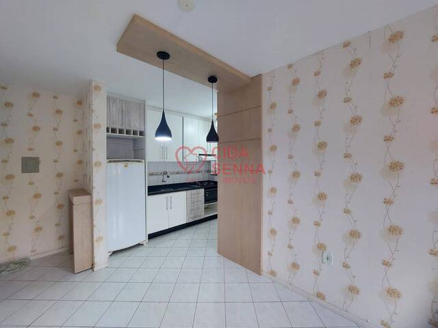 #1594 - Apartamento para Venda em São José - SC - 2