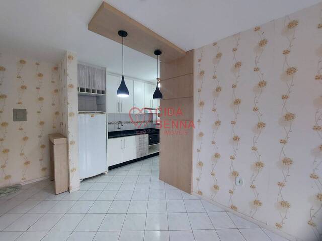 #1595 - Apartamento para Locação em São José - SC - 2