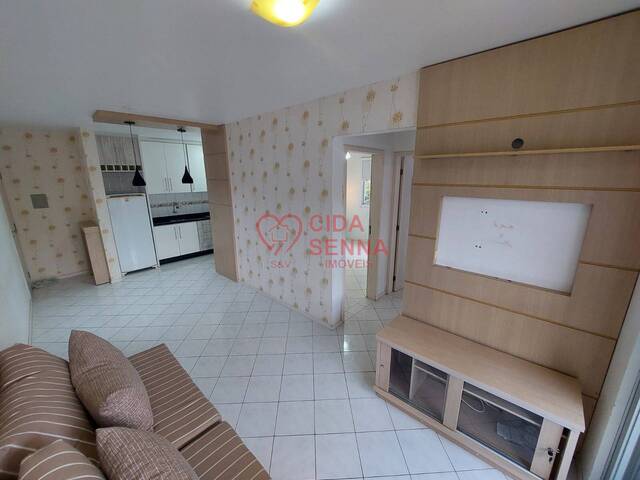 #1595 - Apartamento para Locação em São José - SC - 3