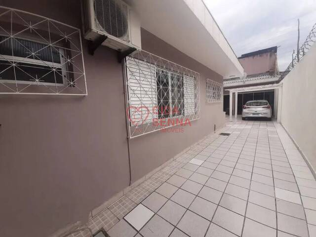#1593 - Casa para Venda em Florianópolis - SC - 3