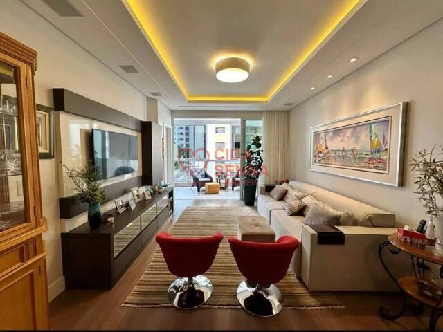 #1599 - Apartamento para Venda em Florianópolis - SC
