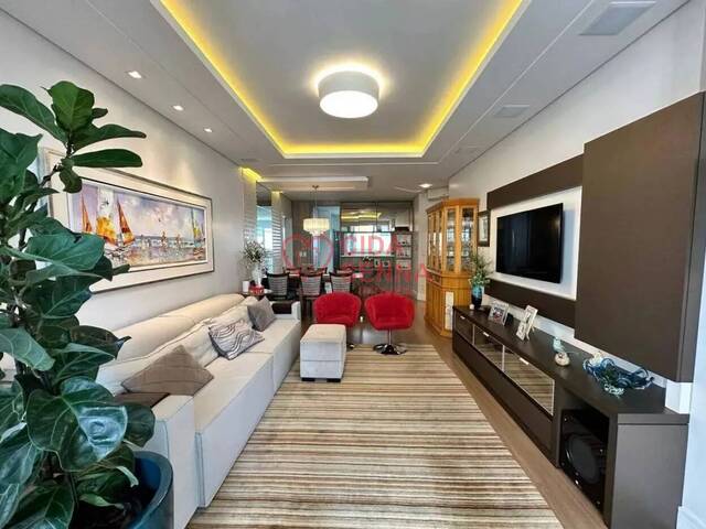 Apartamento para Venda em Florianópolis - 4