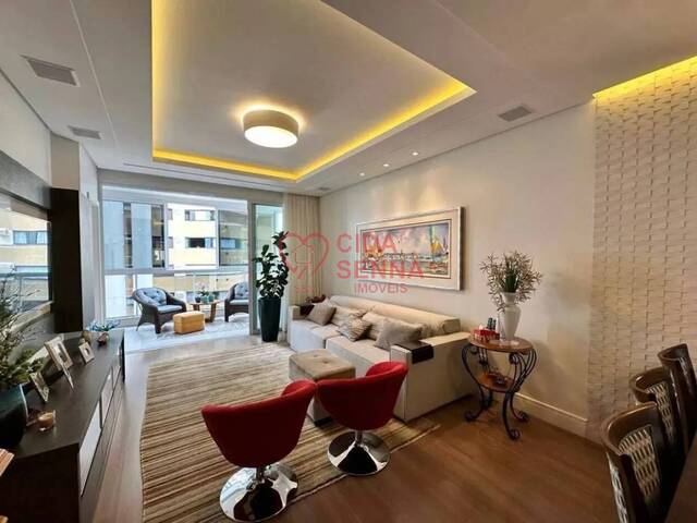 #1599 - Apartamento para Venda em Florianópolis - SC
