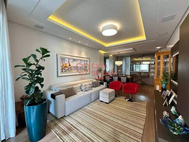 Apartamento para Venda em Florianópolis - 5