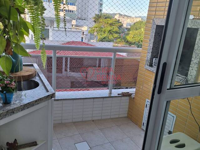 Apartamento para Venda em Florianópolis - 4