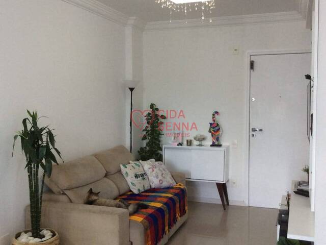 Apartamento para Venda em Florianópolis - 5