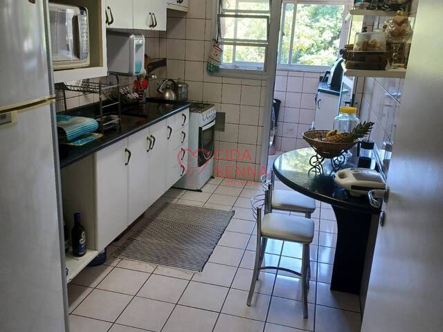 Apartamento para Venda em Florianópolis - 5