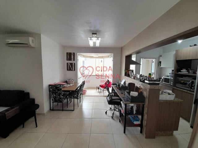 Apartamento para Venda em Florianópolis - 4