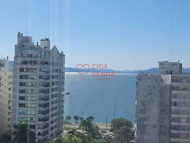 #1616 - Apartamento para Venda em Florianópolis - SC