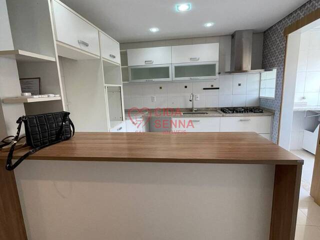 Apartamento para Venda em Florianópolis - 4