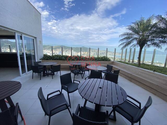 #1603 - Apartamento para Venda em Florianópolis - SC