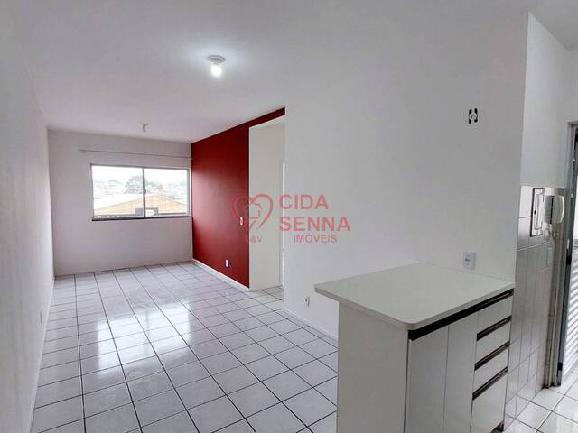 #1618 - Apartamento para Venda em São José - SC - 2