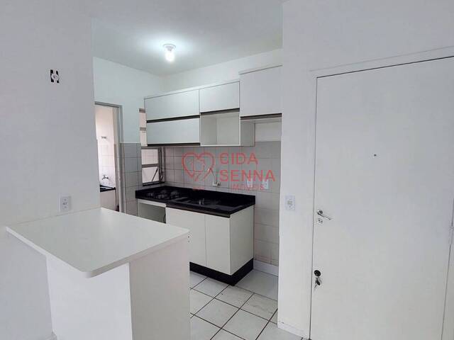 #1618 - Apartamento para Venda em São José - SC - 3