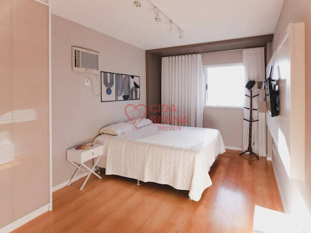 #1619 - Apartamento para Venda em Florianópolis - SC