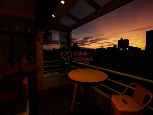 #1619 - Apartamento para Venda em Florianópolis - SC