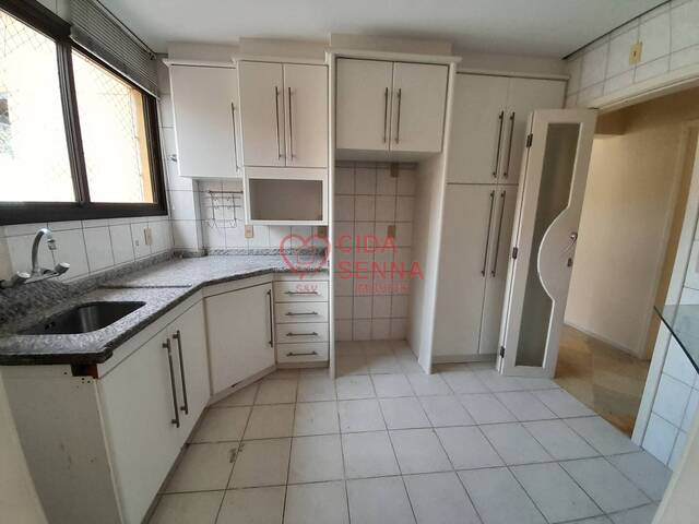 #1622 - Apartamento para Venda em Florianópolis - SC