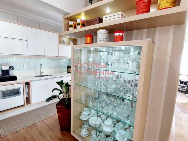 Apartamento para Venda em São José - 5