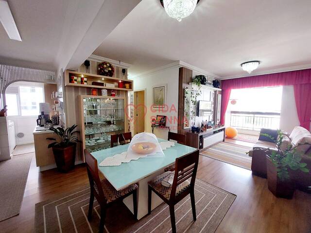 Apartamento para Venda em São José - 4