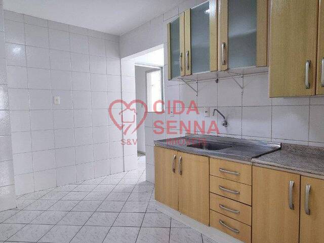 #1629 - Apartamento para Venda em Florianópolis - SC - 2