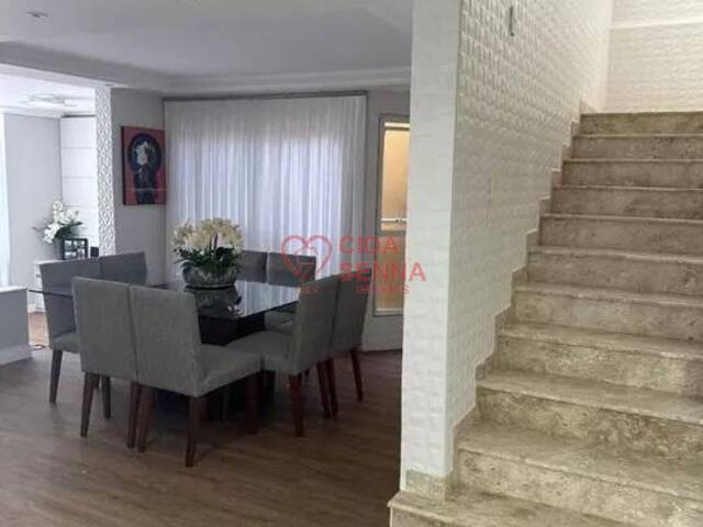 Casa para Venda em Florianópolis - 5
