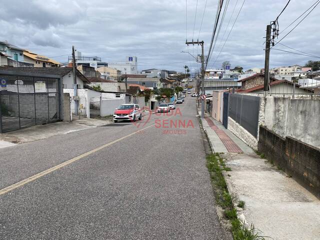 Terreno para Venda em Florianópolis - 5