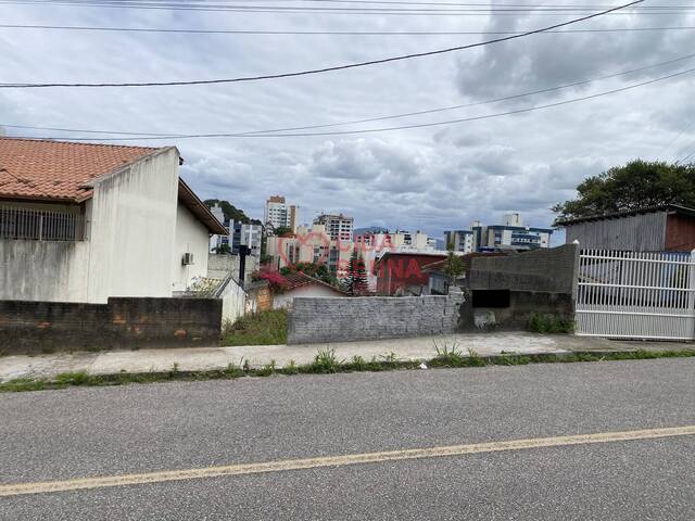 Terreno para Venda em Florianópolis - 4