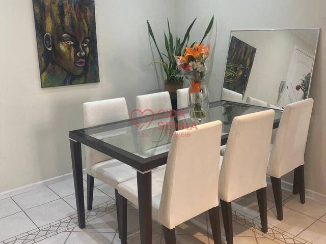 Apartamento para Venda em Florianópolis - 5