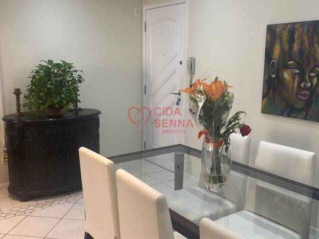 Apartamento para Venda em Florianópolis - 4