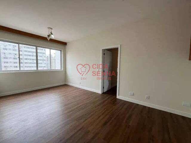 #1641 - Apartamento para Venda em Florianópolis - SC - 2