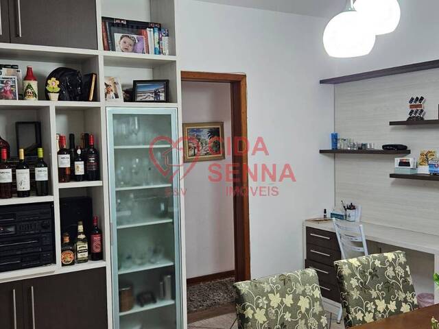 Apartamento para Venda em Florianópolis - 4
