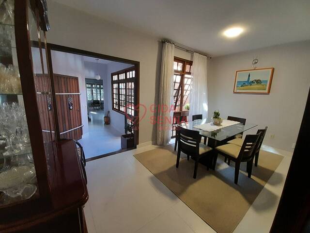 Casa para Venda em Florianópolis - 5