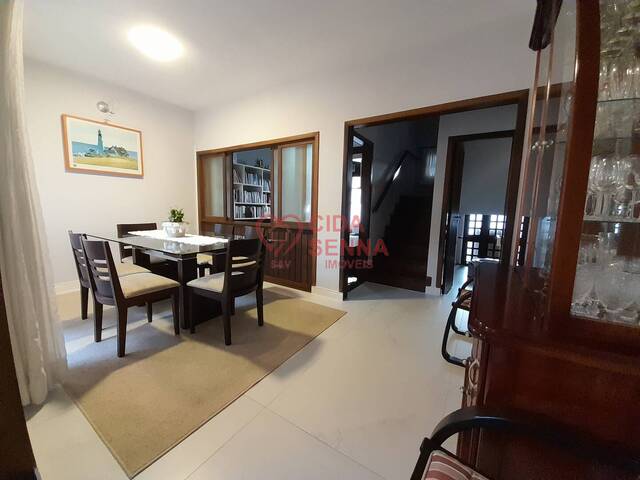 Casa para Venda em Florianópolis - 4