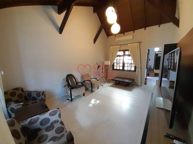 #1658 - Casa para Venda em Florianópolis - SC - 2