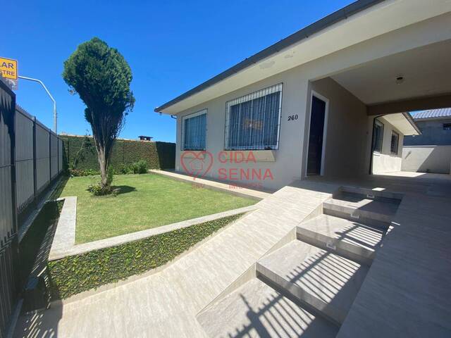 #1659 - Casa para Venda em Florianópolis - SC - 2