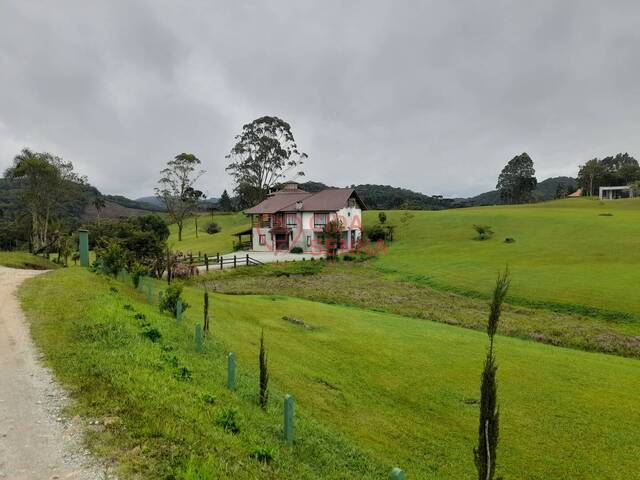 #1665 - Terreno para Venda em Rancho Queimado - SC - 2