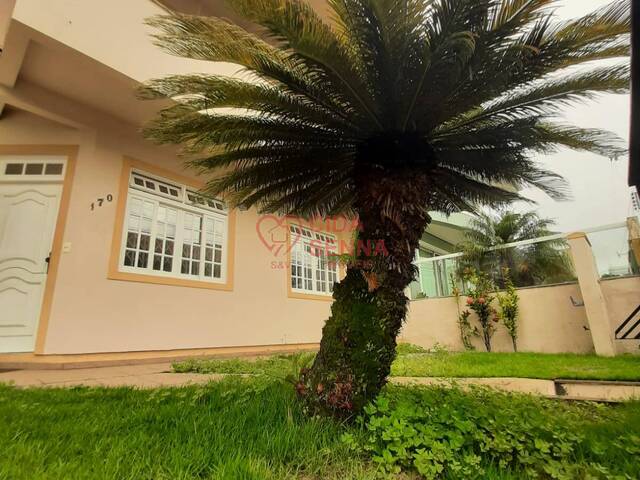 #1664 - Casa para Venda em Florianópolis - SC - 3
