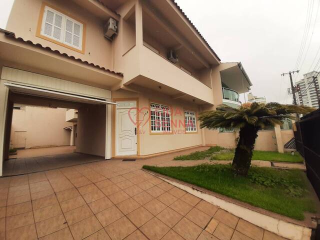 #1664 - Casa para Venda em Florianópolis - SC - 1