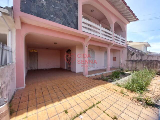 #1672 - Casa para Venda em Florianópolis - SC - 2