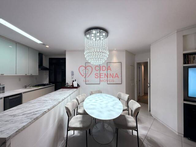 Apartamento para Venda em Florianópolis - 4