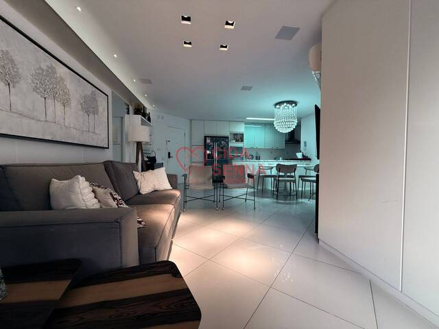 Apartamento para Venda em Florianópolis - 5