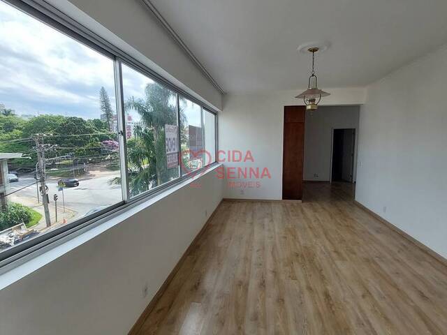 #1682 - Apartamento para Venda em Florianópolis - SC