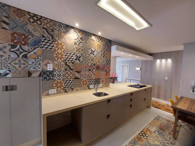 #1626 - Apartamento para Venda em Florianópolis - SC