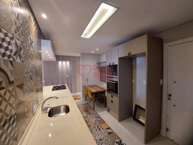 #1626 - Apartamento para Venda em Florianópolis - SC