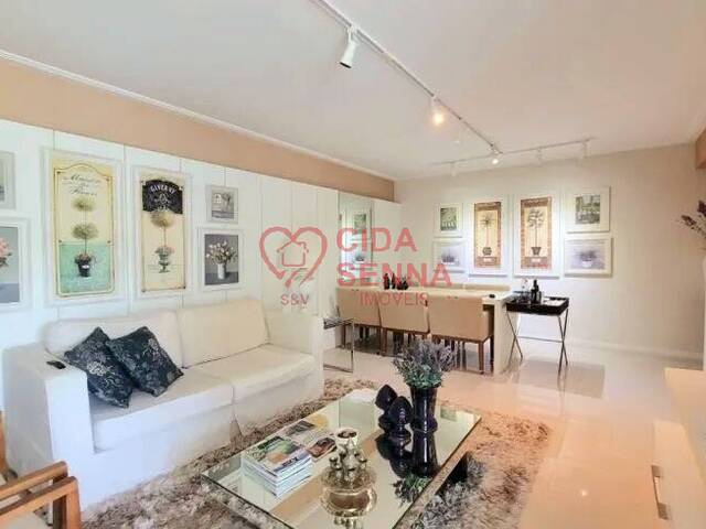Apartamento para Venda em Florianópolis - 4