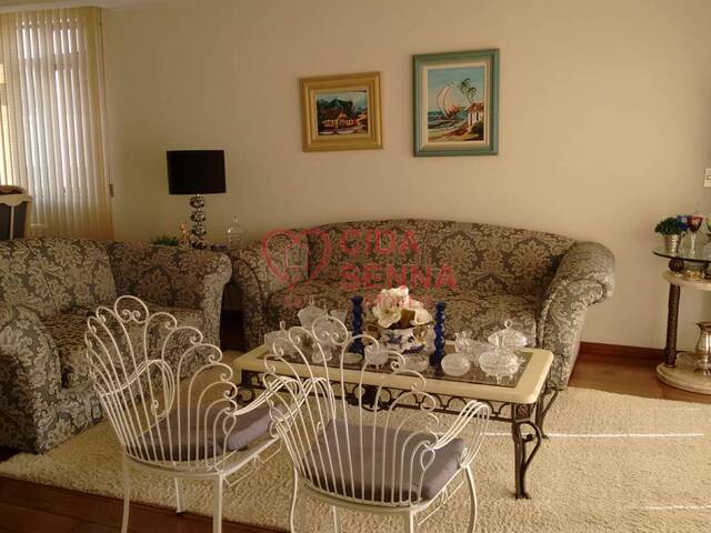 #1688 - Apartamento para Venda em Florianópolis - SC - 1