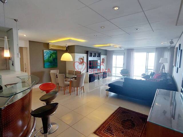 Apartamento para Venda em Florianópolis - 4