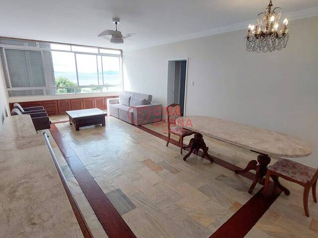 Apartamento para Venda em Florianópolis - 4
