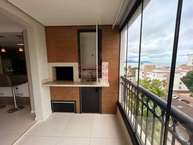 Apartamento para Venda em Florianópolis - 4