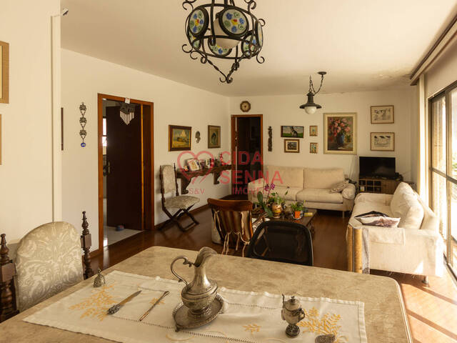 Cobertura para Venda em Florianópolis - 5