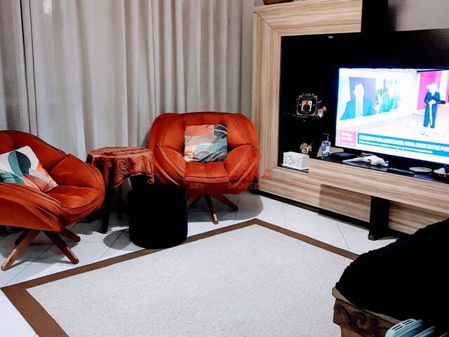 Apartamento para Venda em Florianópolis - 5